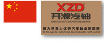 xzd