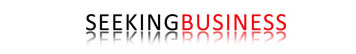 seeking business